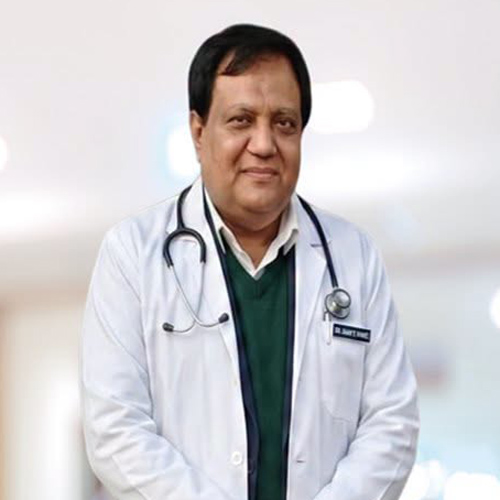 Professor Dr. Md Aminur Rahman