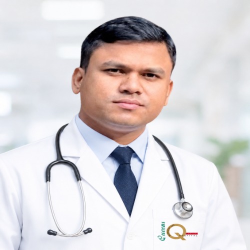 Dr. Palash Kumar Das
