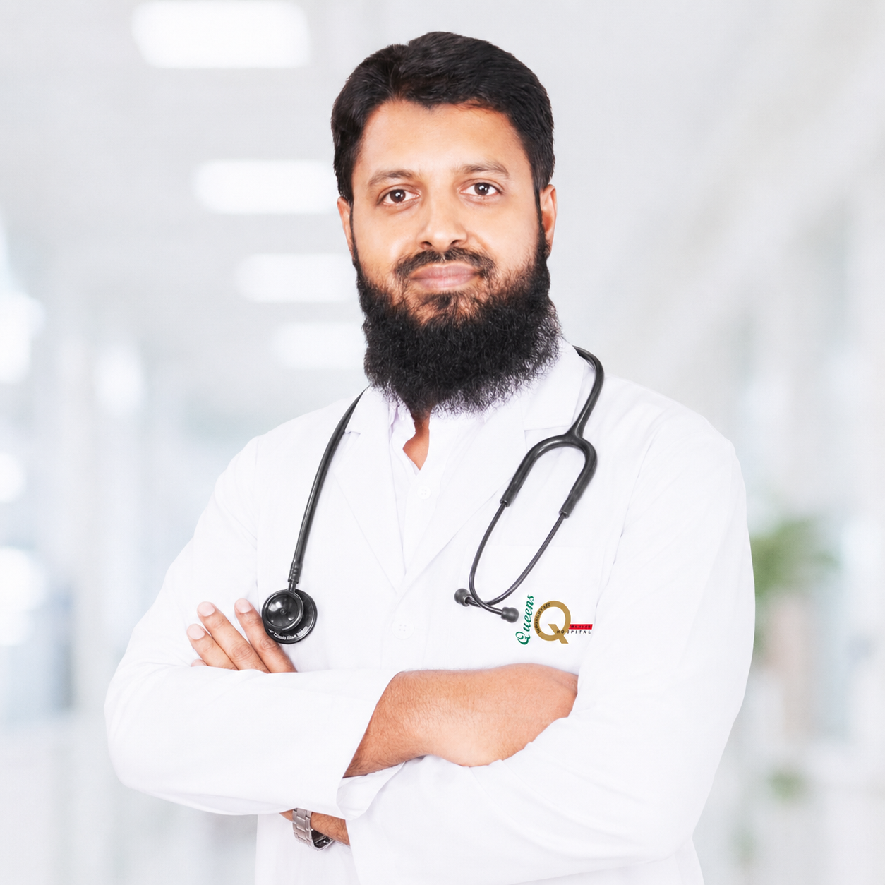 Dr. Muhaimin Zisan