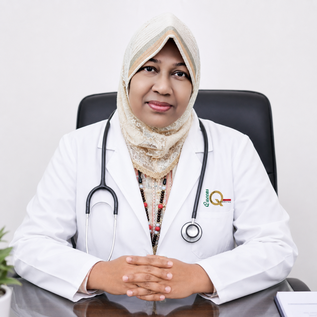 Dr. Sharmin Nahar Poly